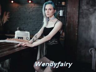 Wendyfairy