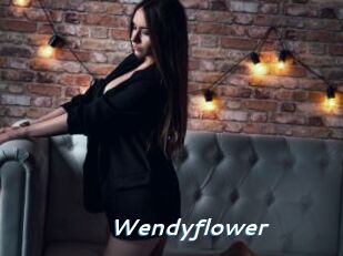 Wendyflower