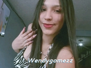 Wendygomezz