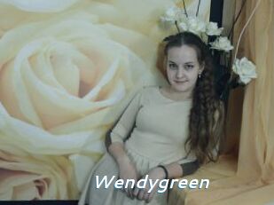 Wendygreen
