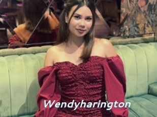 wendyharington Camgirls Live