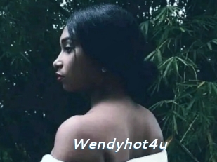 Wendyhot4u
