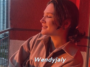 Wendyjaly