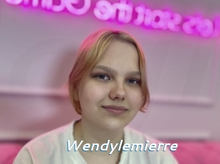 Wendylemierre
