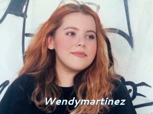Wendymartinez