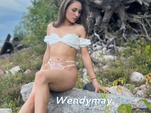 Wendymay