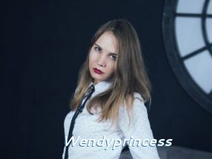 Wendyprincess