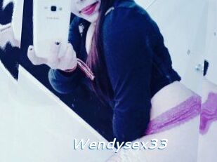 Wendysex33