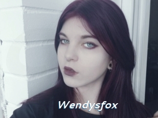 Wendysfox