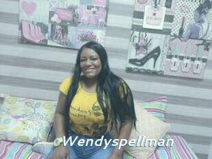 Wendyspellman