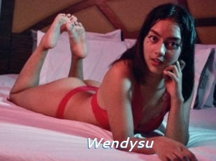 wendysu Camgirls Live