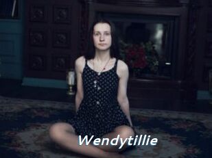 Wendytillie