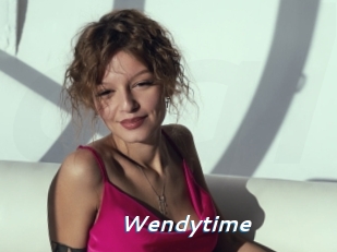 Wendytime