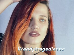 Wendytragedienne