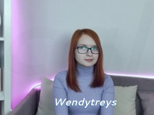 Wendytreys