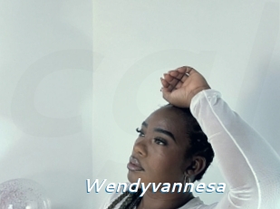 Wendyvannesa