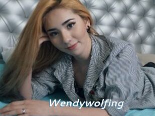 Wendywolfing