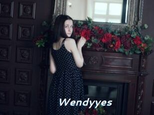 Wendyyes