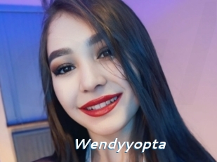 Wendyyopta