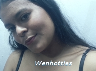Wenhotties