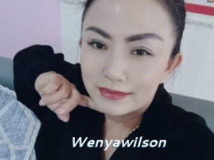 Wenyawilson