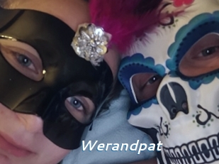 Werandpat