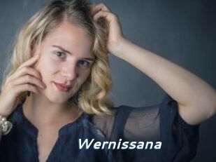 Wernissana