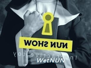 WetNUN