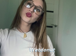 Wetdonut