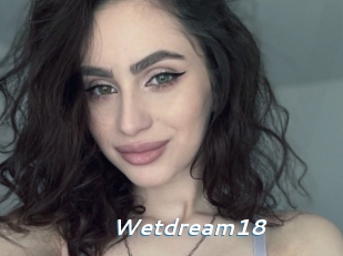 Wetdream18