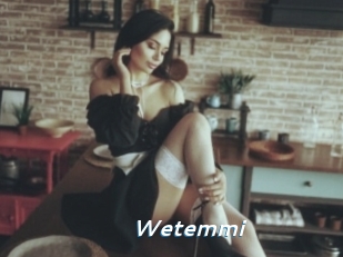 Wetemmi