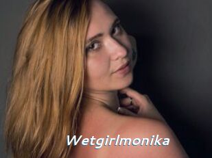 Wetgirlmonika