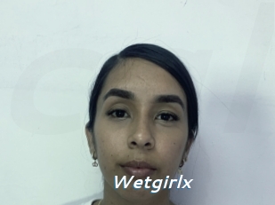Wetgirlx