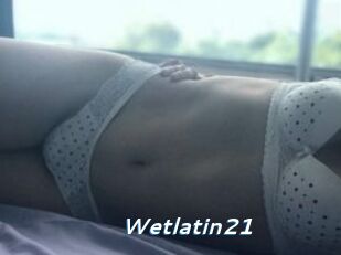 Wet_latin21