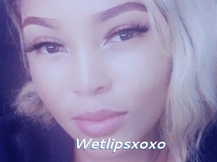 Wetlipsxoxo