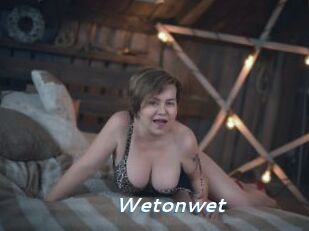 Wetonwet