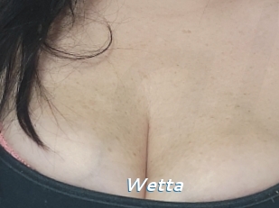 Wetta