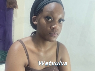 Wetvulva