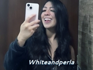 Whiteandperla