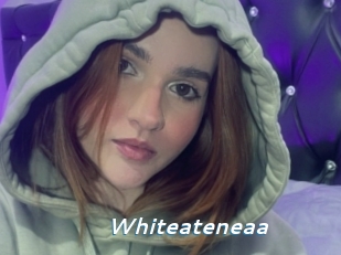 Whiteateneaa