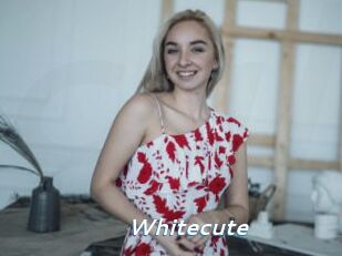 Whitecute