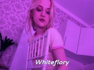Whiteflory