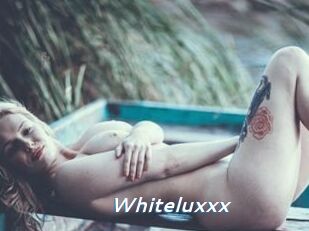Whiteluxxx