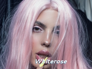Whiterose