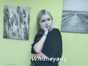 Whitneyady