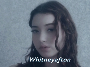 Whitneyafton
