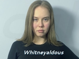 Whitneyaldous