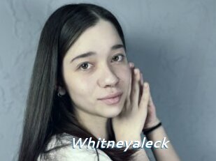 Whitneyaleck