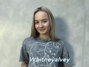 Whitneyalvey