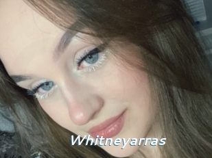 Whitneyarras